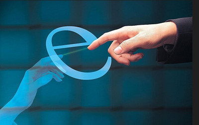 軟件開(kāi)發(fā)與信息系統(tǒng)集成服務(wù) 數(shù)字時(shí)代的雙引擎